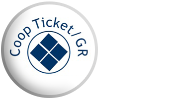 CoopTicket